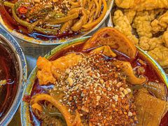 -憨铁匠老火锅(龙岗万科里店)