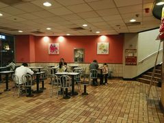 -麦当劳(无锡永乐店)
