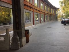 -卫鼎轩·家宴(水上公园店)