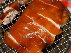 -琼大师东方烤乳猪(亚特兰蒂斯店)