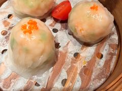 -禄运茶居·手工点心(猎德店)