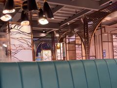 -青蓬蒸汽海鲜·深圳老字号·团建聚会(壹方城店)
