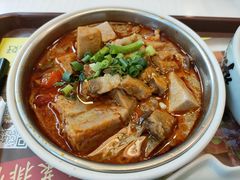 -真功夫(大德路店)