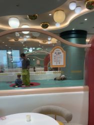 -奈尔宝家庭中心·亲子餐厅(苏州大悦城店)