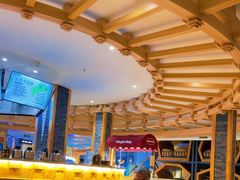 -星河湾温泉洗浴酒店