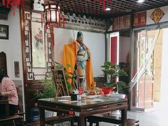 -老北京炸酱面大王.铜锅涮肉(朝阳门店)