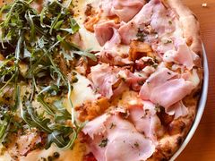 -PIZZA BIANCA(万象城店)