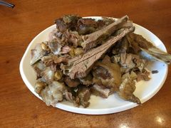 -清真·益鑫羊肉手抓馆(花园北街店)