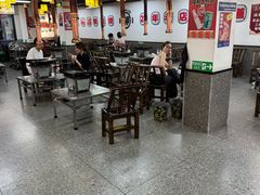 -郝大姐·乌龙山铁板烧(大学城三店)