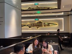 -炉鱼(无锡八佰伴中心店)