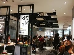 -乐凯撒披萨(正佳广场店)