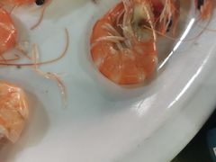 -林记海鲜排档·十年海鲜地标