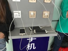 -常州奔牛国际机场