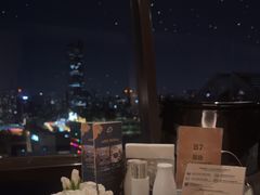 -广州花园酒店·凌璇阁旋转餐厅CAROUSEL360