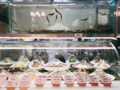 -舟小鲜·舟山小渔村(凤城四路中登广场店)