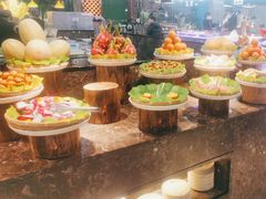 -韩风源烧烤涮自助餐厅(封丘瑞封店)