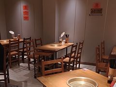 -北京老门框爆肚四季涮肉(凌河路店)