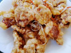 -北三沙家烧麦(北头道街店)