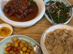 -德胜轩正宗顺德菜(宝安沙井会展中心店)