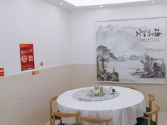 -再回楼饭店·农家菜·大鱼头(南山竹海店)