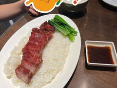 -新旺茶餐厅(嘉里城店)