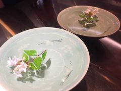 -茶是一枝花泡茶店