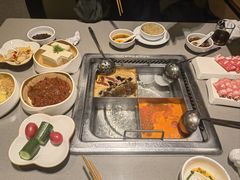 -海底捞火锅(南京红山常发广场店)