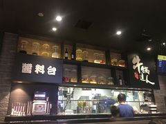 -吉野家(复兴路第二餐厅店)