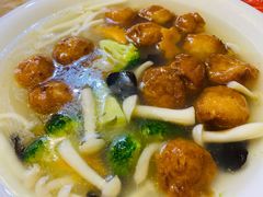 -枣子树·素食餐厅(普陀山店)