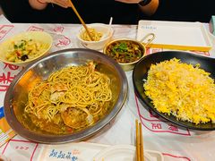 蟹面-靓靓蒸虾·头牌蒸虾(南山桂庙店)