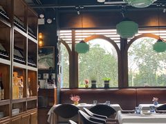 -安妮意大利餐厅(日坛店)