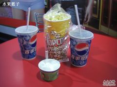 -SFC上影影城(港汇永华IMAX激光店)