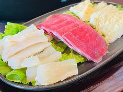 -滇野云南野生菌餐厅