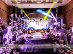 -星尚嫁日(红星国际广场店)