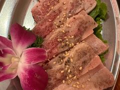 -大阪烧肉BAKA一代(十亩地店)