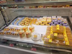 -味多美蛋糕(金顶街店)
