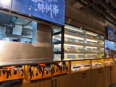 -一烧一烤•锦州烧烤(KTV包房·长江街店)