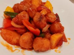 -香蜜轩·粤菜·宴会(世界之窗店)