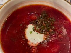 -卢布里西餐厅(满洲里店)