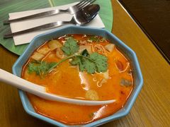 冬荫功虾汤-帕蓝·暹罗料理(曲阳店)