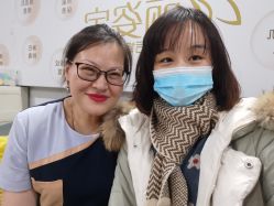 -纤思韵产后修复健康管理中心(顺义金街店)