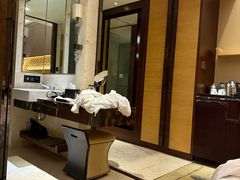 -西安赛瑞喜来登大酒店