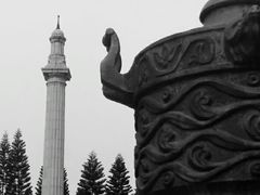 -十九路军淞沪抗日阵亡将士陵园