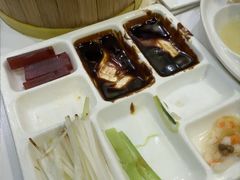 -东四民芳餐厅(朝阳门店)