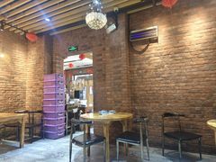 -老姑砂锅·烧烤天津菜(体北道店)