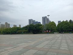 -南昌西站