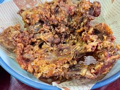 -老边饺子馆(中街店)