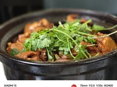 -川香煲(茅台路店)