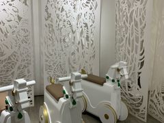 -伯衡55·吉品轩(乌鲁木齐南路店)