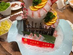 -尚海豆捞(乐虹坊店)